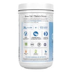 Garden of Life Grass Fed Collagen Peptides Powder 2 Pack – 20g Protein Per Serving – 9.87 oz Each – New