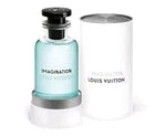 Louis Vuitton Imagination Eau de Parfum Spray 100ml / 3.4 fl oz – Sealed, New in Box