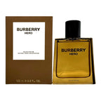 Burberry Hero Eau de Parfum Spray for Men 3.3 fl oz (100 mL) – Brand New – Factory Sealed