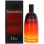 Christian Dior Fahrenheit Men's Eau de Toilette Spray – 3.4 oz (100 ml)