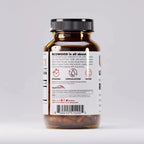 UMZU Redwood Nitric Oxide Booster – Blood Flow & Circulation Support – 180 Capsules