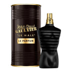 Jean Paul Gaultier Le Male Le Parfum Eau de Parfum Intense 4.2 oz / 125 ml – Damaged