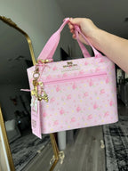 Stanley 1913 x LoveShackFancy All Day Julienne Mini Cooler Bag – Limited Edition – Brand New