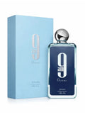 Afnan 9 AM Dive Eau de Parfum 3.4 oz / 100 ml – Unisex Fragrance