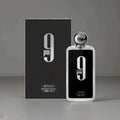 Afnan 9PM Eau de Parfum 3.4 oz / 100 ml Unisex EDP Spray – Brand New