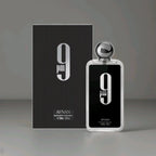 Afnan 9PM Eau de Parfum 3.4 oz / 100 ml Unisex EDP Spray – Brand New