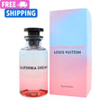 Louis Vuitton California Dream Eau de Parfum EDP Spray 100ml / 3.4 oz New in Box