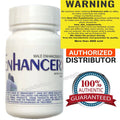 ENHANCERX Enhance RX Male Enhancement Pills Supplement 30 Capsules – Men's Wellness Support – New