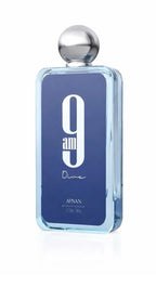 Afnan 9 AM Dive Eau de Parfum 3.4 oz / 100 ml – Unisex Fragrance