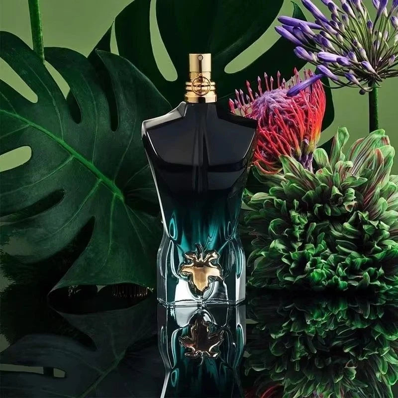 Jean Paul Gaultier Le Beau Le Parfum Intense Eau de Parfum 2.5 oz / 75 ml for Men