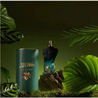 Jean Paul Gaultier Le Beau Le Parfum Intense Eau de Parfum 2.5 oz / 75 ml for Men