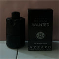 Azzaro The Most Wanted Eau de Parfum Intense Spray for Men 3.38 fl oz (100 mL) – Brand New