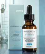 SkinCeuticals C E Ferulic With 15% L-Ascorbic Acid Serum – 1 fl oz (30 mL) – New in Box