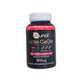Qunol Ultra CoQ10 100 mg Softgels 60 Count – Coenzyme Q10 Supplement – New