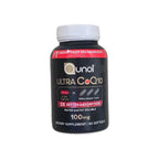 Qunol Ultra CoQ10 100 mg Softgels 60 Count – Coenzyme Q10 Supplement – New