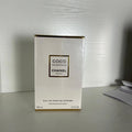 CHANEL Coco Mademoiselle Eau de Parfum Intense for Women – 3.4 oz (100 ml)