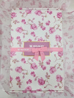 Stanley x LoveShackFancy Quencher Tumbler 40 oz – Ribbon Rosa