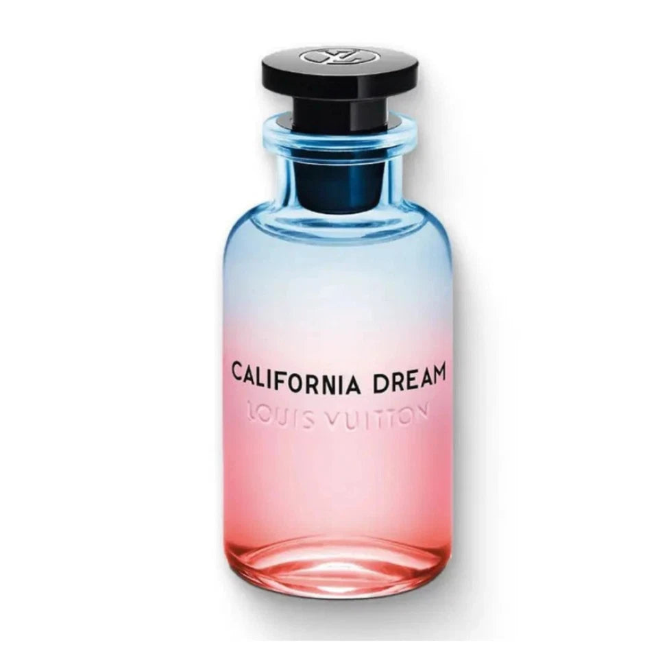 Louis Vuitton California Dream Eau de Parfum EDP Spray 100ml / 3.4 oz New in Box