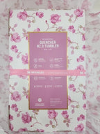 Stanley x LoveShackFancy Quencher Tumbler 40 oz – Ribbon Rosa