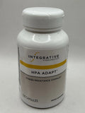 HPA Adapt Stress Resistance Complex Integrative Therapeutics 120 Capsules – Stress Support Supplement – New