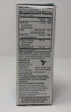 Schiff Neuriva Plus Fast-Acting Brain Performance Capsules 30 Count – Brain Health Supplement – Exp 09/26
