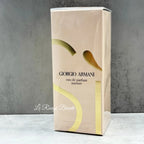 Giorgio Armani Sì Eau de Parfum Intense Refillable Spray for Women 3.4 fl oz (100 mL) – Factory Sealed – New
