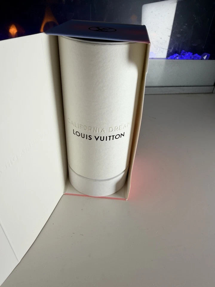 Louis Vuitton California Dream Eau de Parfum Spray 3.4 fl oz (100 mL) – Luxury Fragrance – Brand New