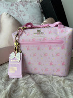 Stanley 1913 x LoveShackFancy All Day Julienne Mini Cooler Bag – Limited Edition – Brand New