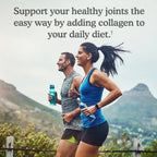Garden of Life Grass Fed Collagen Peptides Powder 2 Pack – 20g Protein Per Serving – 9.87 oz Each – New