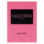 Valentino Donna Born In Roma Eau de Parfum Spray for Women 3.4 fl oz (100 mL) – New in Sealed Box