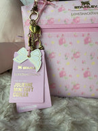 Stanley 1913 x LoveShackFancy All Day Julienne Mini Cooler Bag – Limited Edition – Brand New