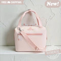 Stanley All Day Julienne Mini Cooler Bag 10 Can / 7.4 QT Capacity – Rose Quartz – Brand New – Free Shipping