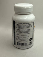 HPA Adapt Stress Resistance Complex Integrative Therapeutics 120 Capsules – Stress Support Supplement – New
