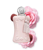 Parfums de Marly Delina Eau de Parfum for Women – 2.5 oz (75 ml)