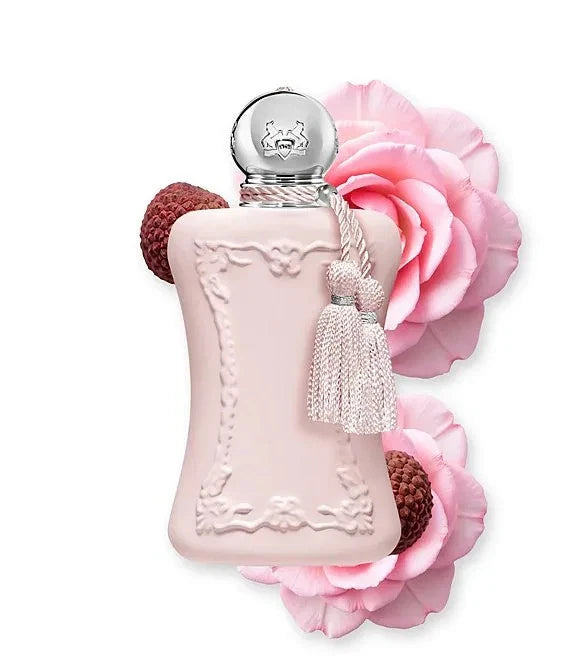 Parfums de Marly Delina Eau de Parfum for Women – 2.5 oz (75 ml)