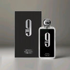Afnan 9PM Eau de Parfum 3.4 oz / 100 ml Unisex EDP Spray – Brand New