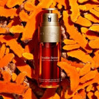Clarins Double Serum (Hydric + Lipidic System) Age Control Concentrate – 1.7 oz (50 ml)