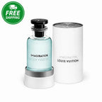 Louis Vuitton Imagination Eau de Parfum Spray 100ml / 3.4 fl oz – Sealed, New in Box