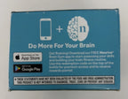 Schiff Neuriva Plus Fast-Acting Brain Performance Capsules 30 Count – Brain Health Supplement – Exp 09/26