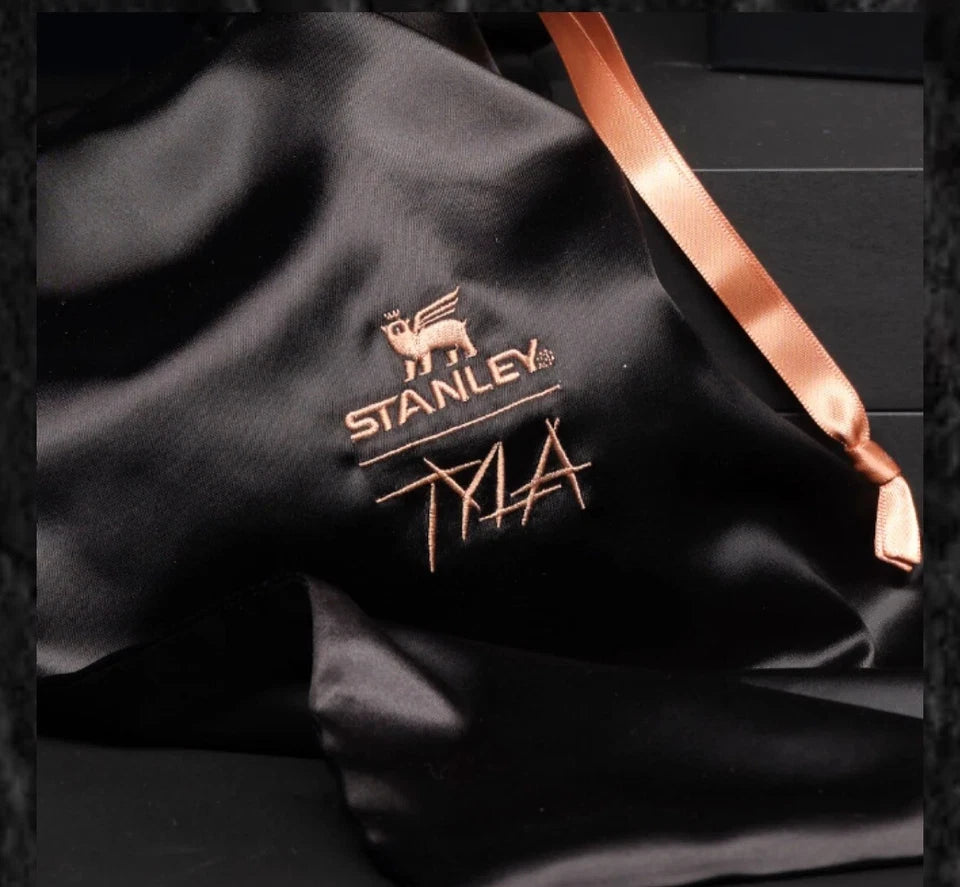Stanley x Tyla Tyger 40 oz Tumbler – Limited Edition – Preorder