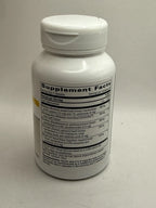 HPA Adapt Stress Resistance Complex Integrative Therapeutics 120 Capsules – Stress Support Supplement – New