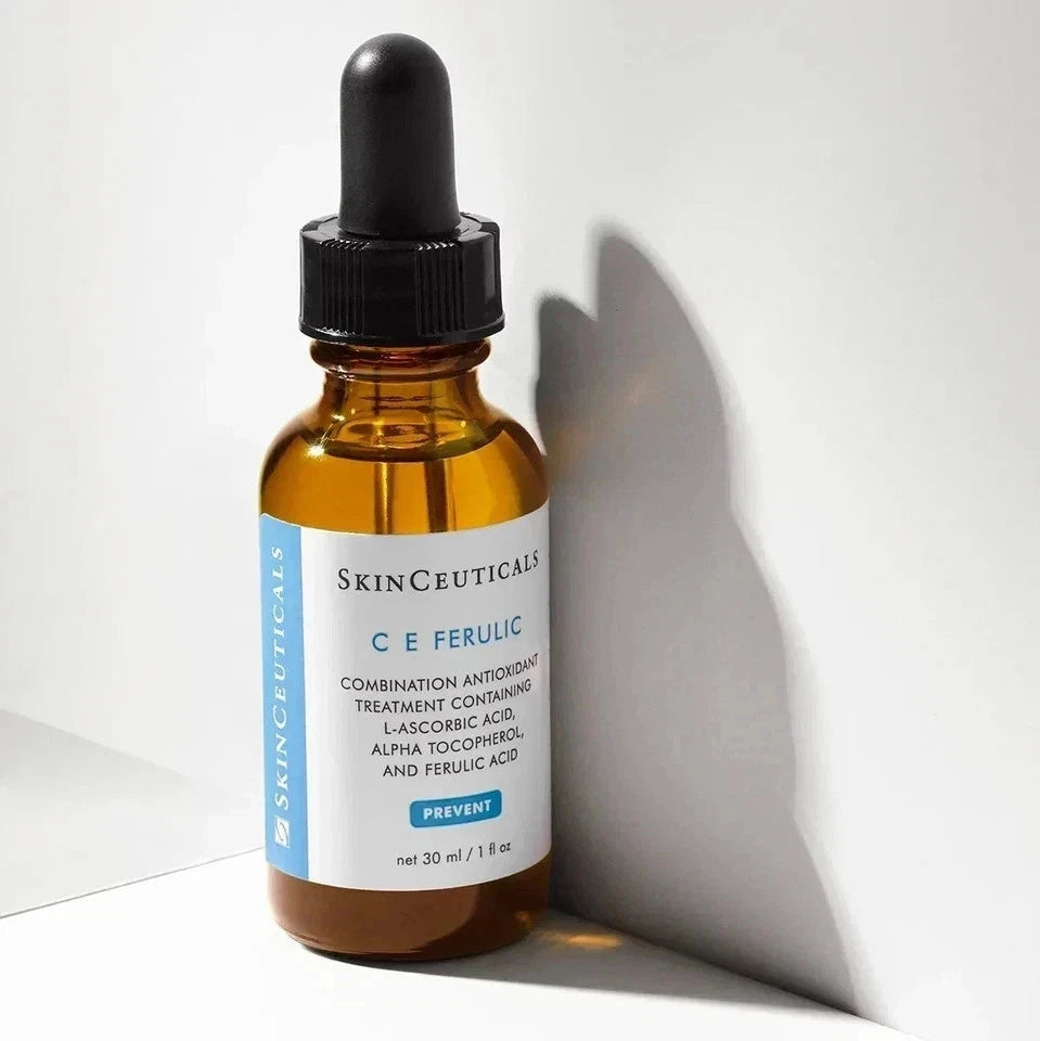 SkinCeuticals C E Ferulic With 15% L-Ascorbic Acid Serum – 1 fl oz (30 mL) – New in Box