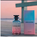 Louis Vuitton California Dream Eau de Parfum EDP Spray 100ml / 3.4 oz New in Box