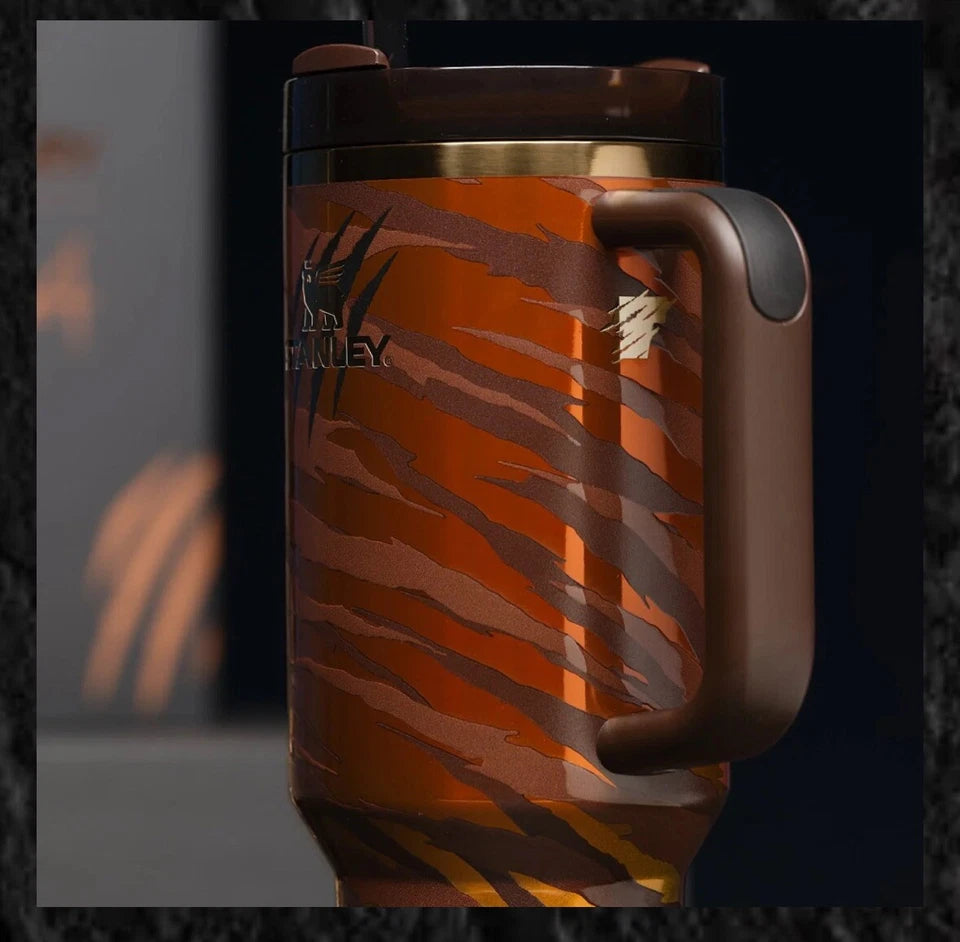 Stanley x Tyla Tyger 40 oz Tumbler – Limited Edition – Preorder