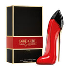Carolina Herrera Very Good Girl Eau de Parfum for Women – 2.7 oz (80 mL) – New in Box
