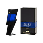 Carolina Herrera Bad Boy Cobalt Elixir Edition Eau de Parfum for Men – 100 ML – New in Box