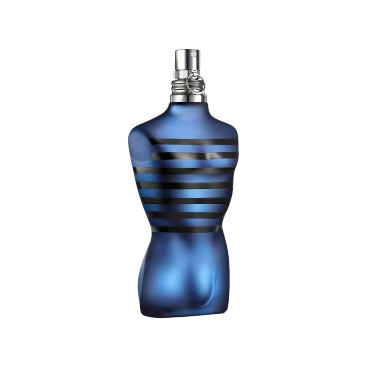 Jean Paul Gaultier Ultra Male Eau de Toilette Intense Spray for Men – 4.2 oz (125 mL) – Open Box – R44