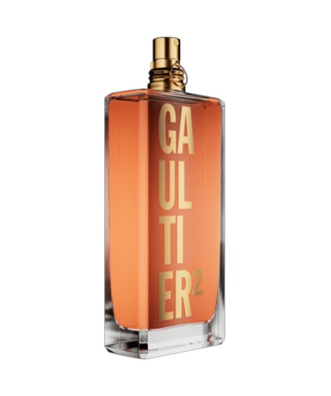 Jean Paul Gaultier Gaultier² Perfume Eau de Parfum Spray – 40 ml / 1.3 oz – New in Box