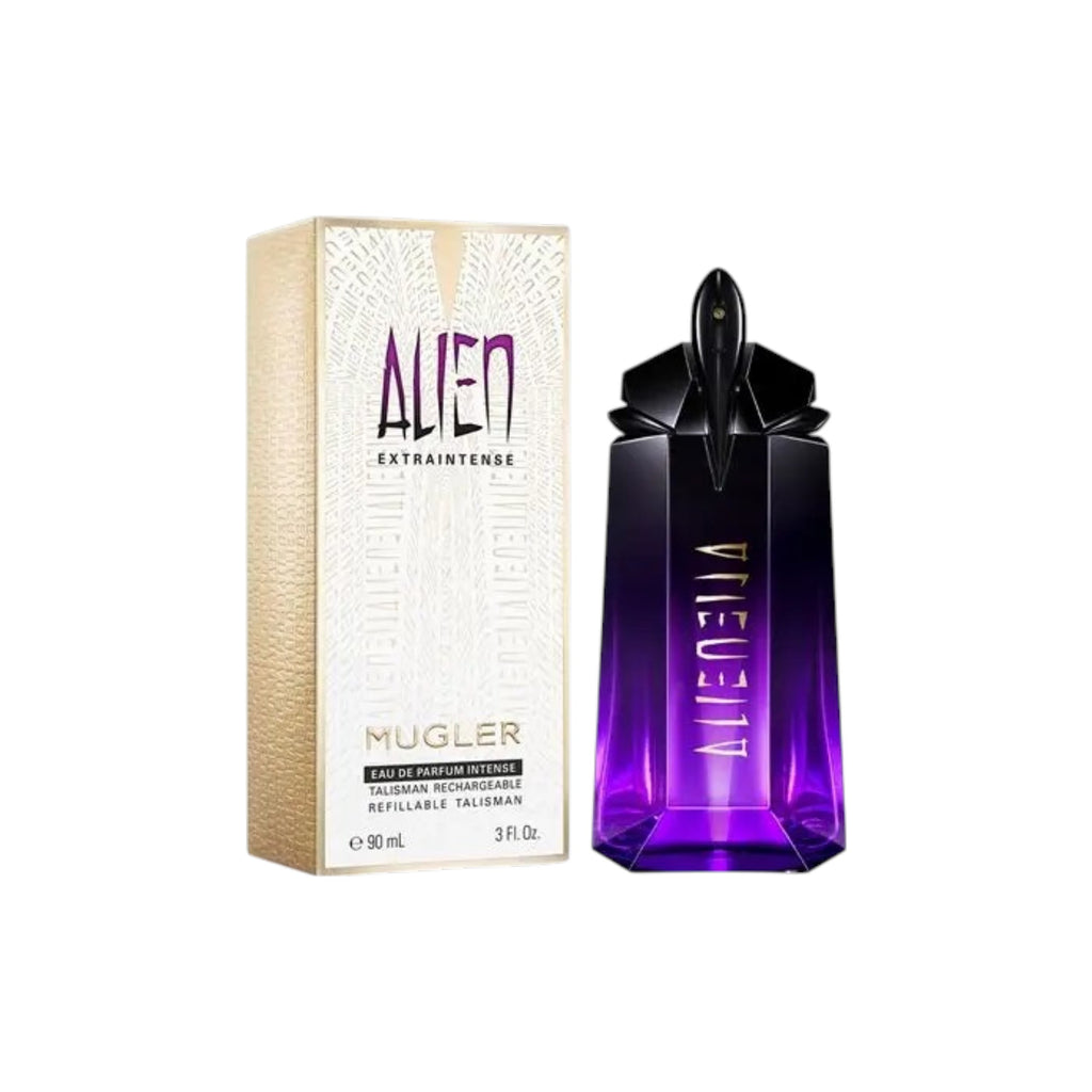 Alien by Thierry Mugler Eau de Parfum Spray for Women 3 fl oz (90 mL) – Brand New in Box