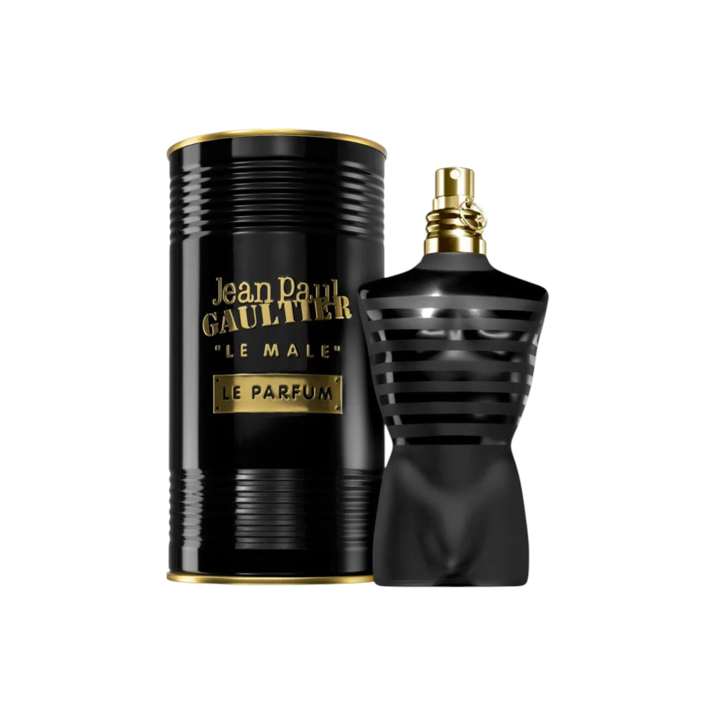 Jean Paul Gaultier Le Male Le Parfum Eau de Parfum Intense 4.2 oz / 125 ml